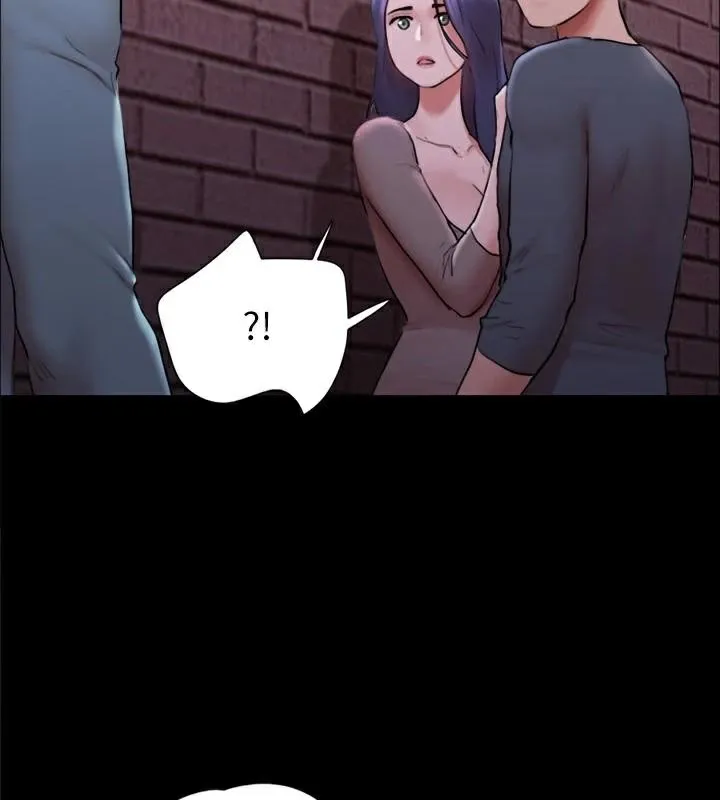 协议换爱(无码版)-第138話-那男的…在等我? - 图片 74
