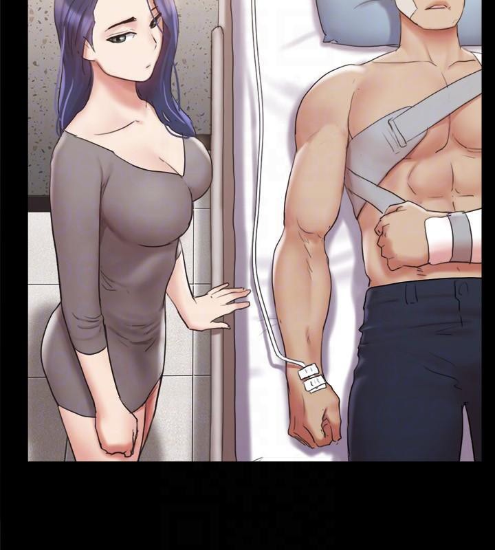 协议换爱(无码版)第138話-那男的…在等我?