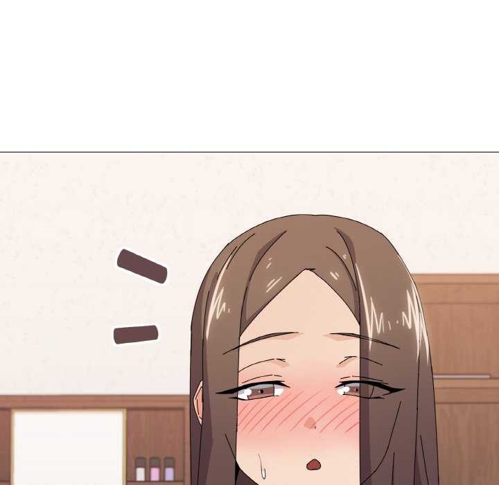 家人之间这样不好吧第32話