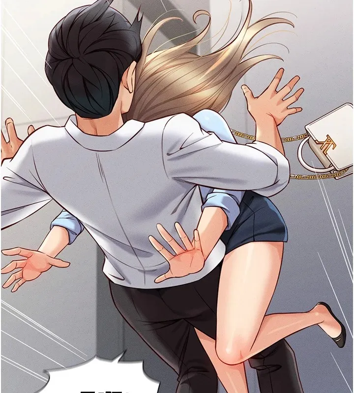 魯蛇社畜的金手指第1話-萬年菜鳥得到腦波操縱系統!?