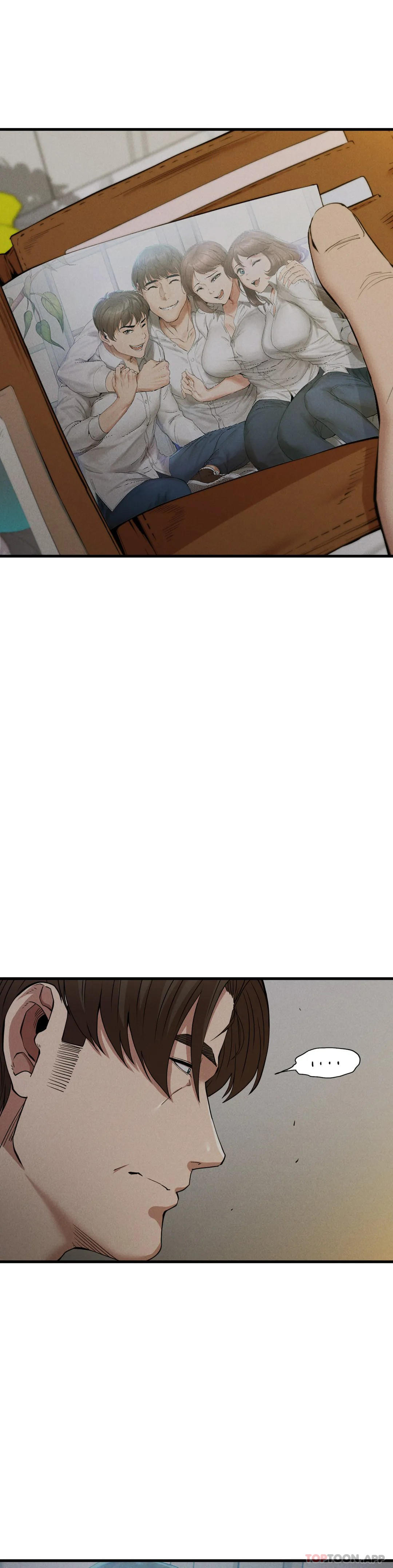 復仇第27話-我愛你