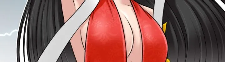 性感的高手们第43話