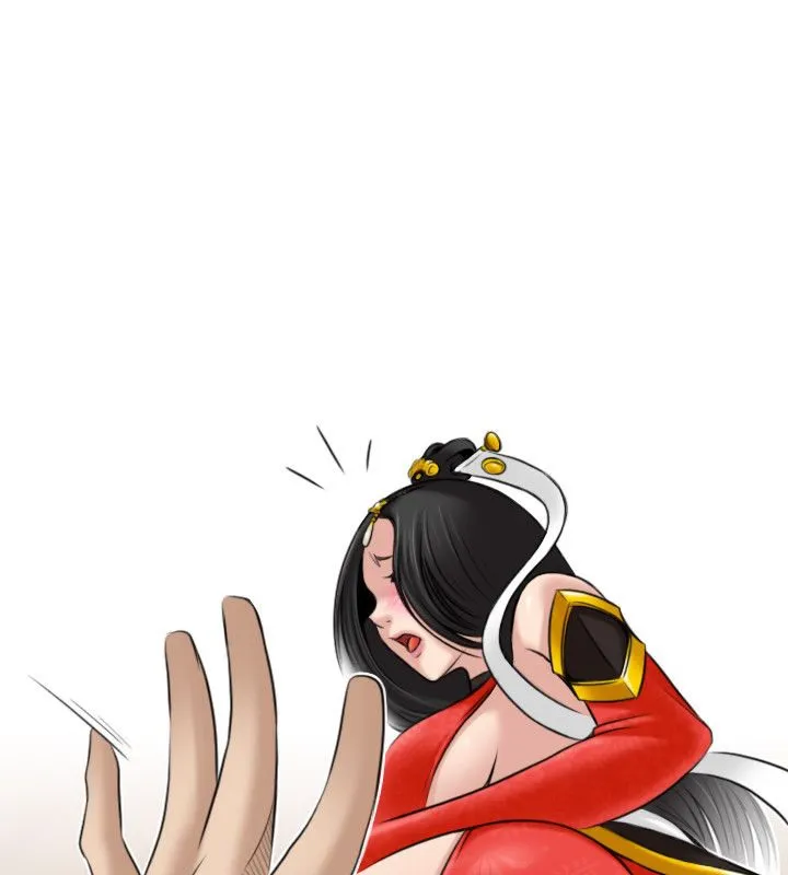 性感的高手们-第43話 - 图片 50
