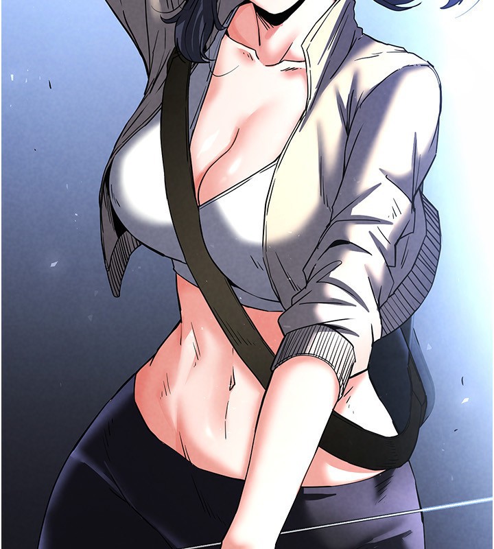 末日鵰堡第14話-正妹女團的亂交派對