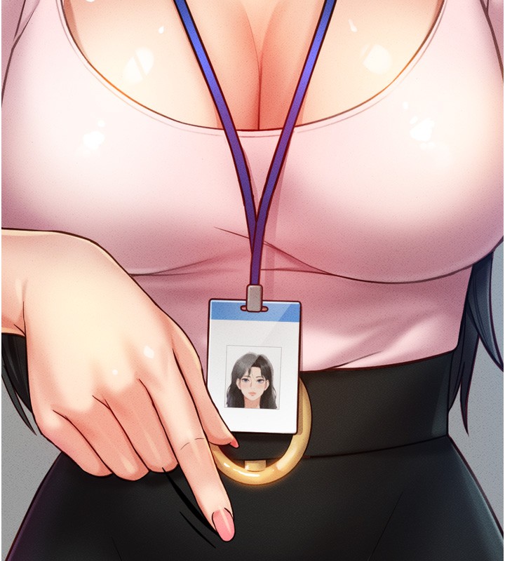 鲁蛇社畜的金手指第2話-上班不穿內褲是常識