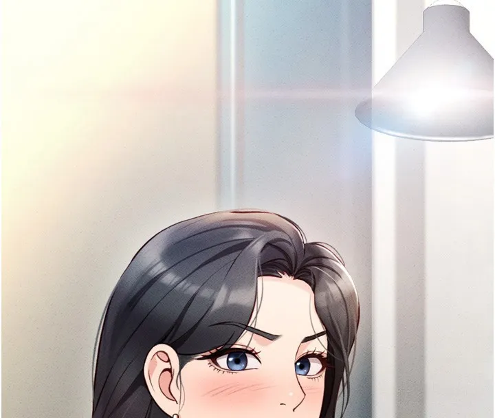 鲁蛇社畜的金手指-第3話-妳下面是在流汗嗎? - 图片 4