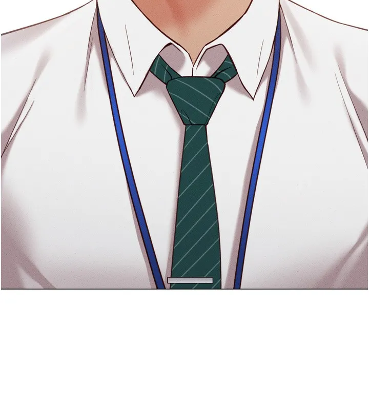 魯蛇社畜的金手指第3話-妳下面是在流汗嗎?