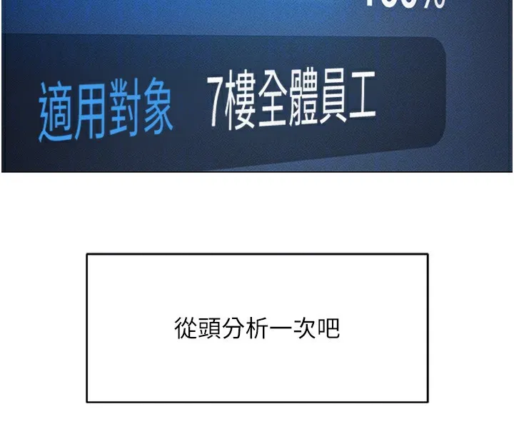 鲁蛇社畜的金手指-第3話-妳下面是在流汗嗎? - 图片 22