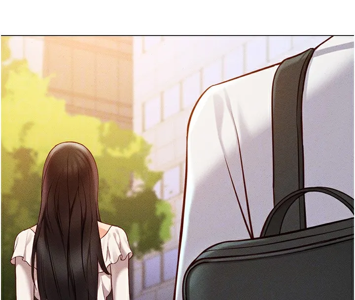 魯蛇社畜的金手指第3話-妳下面是在流汗嗎?