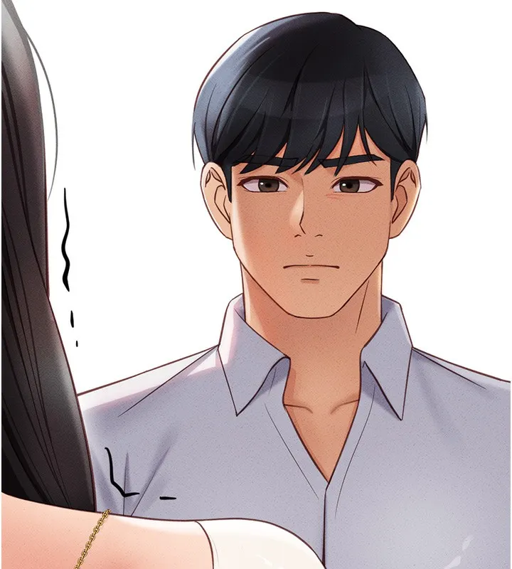 鲁蛇社畜的金手指-第3話-妳下面是在流汗嗎? - 图片 152