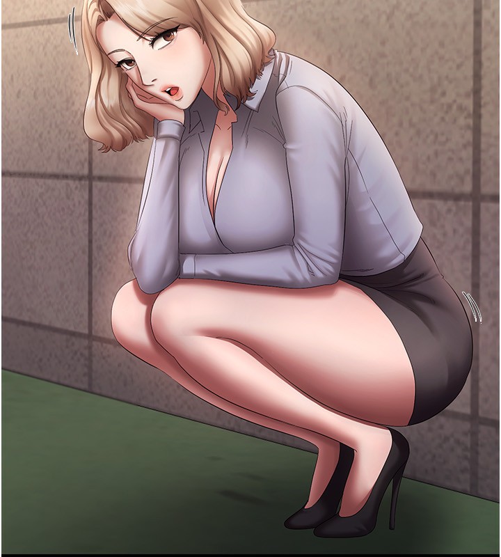 老闆娘的诱惑第40話-我對口交很有信心