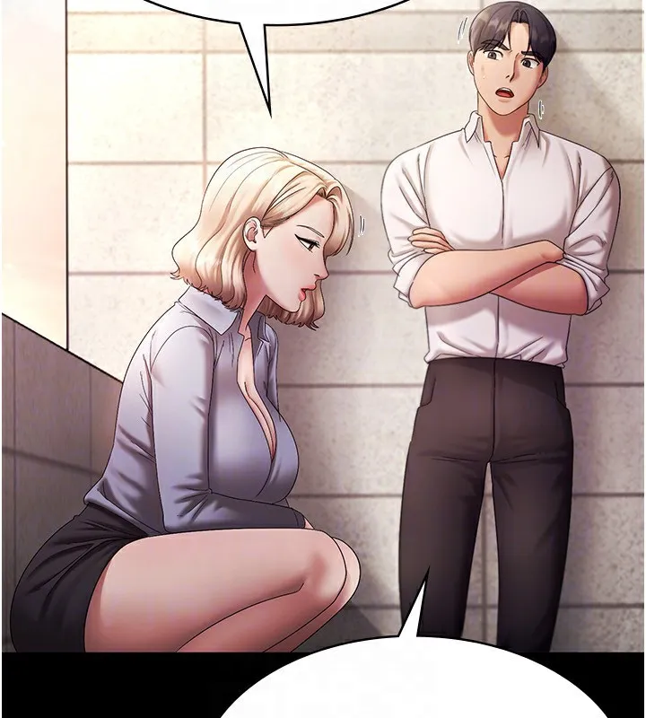老闆娘的诱惑-第40話-我對口交很有信心 - 图片 41