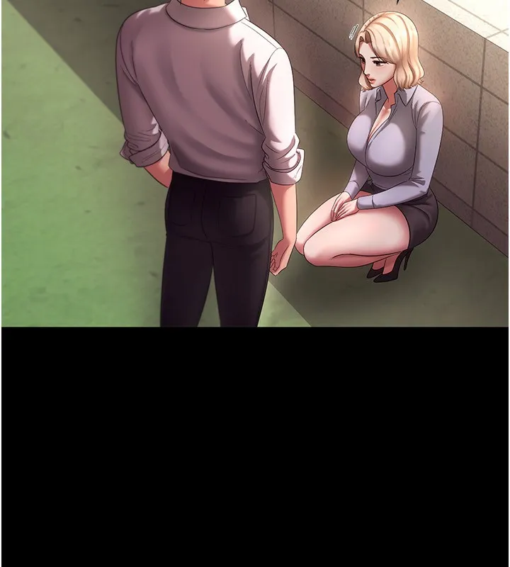 老闆娘的誘惑第40話-我對口交很有信心