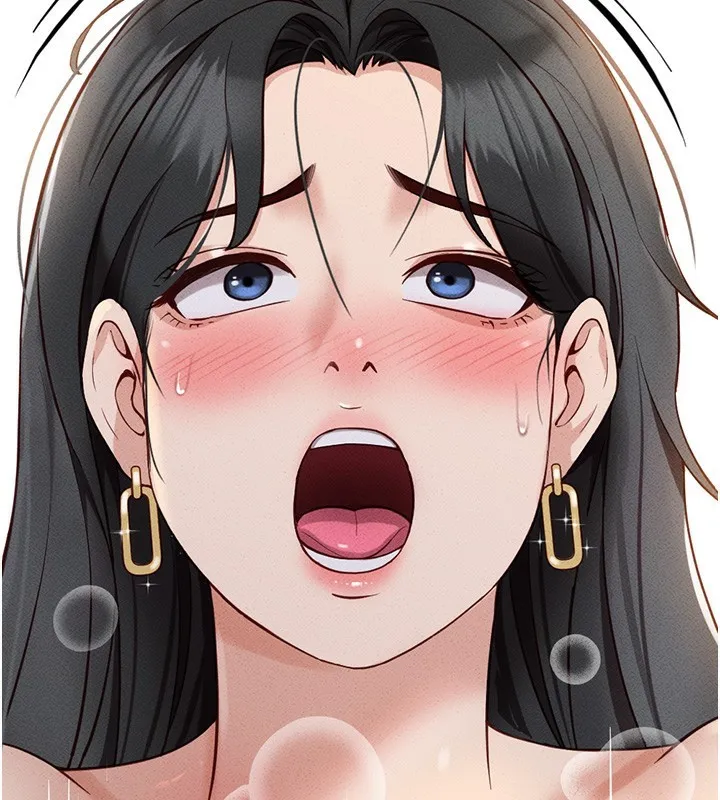 鲁蛇社畜的金手指-第4話-原來她在床上是純情女?! - 图片 48