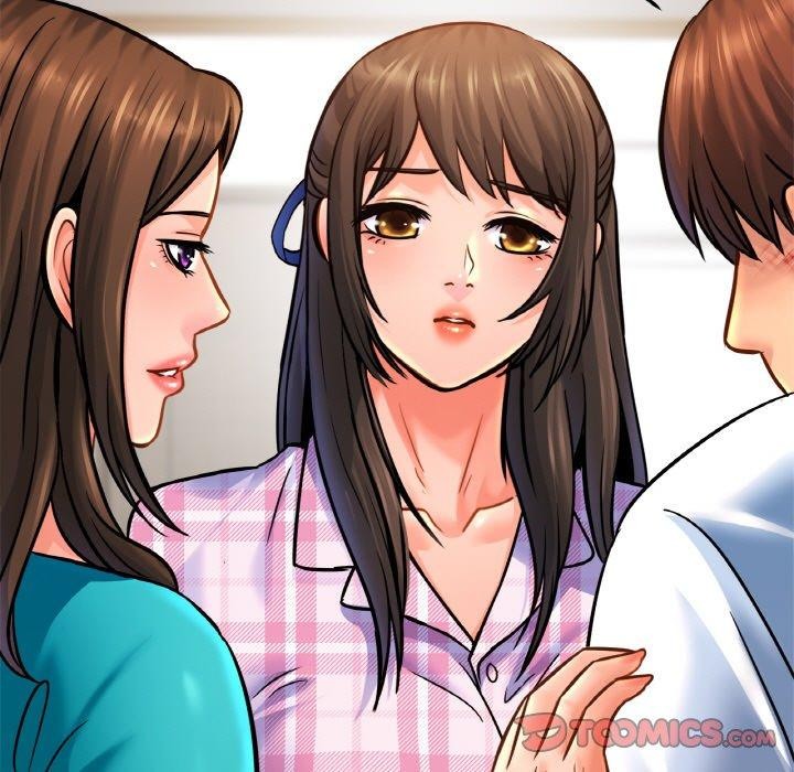 亲密一家人第67話