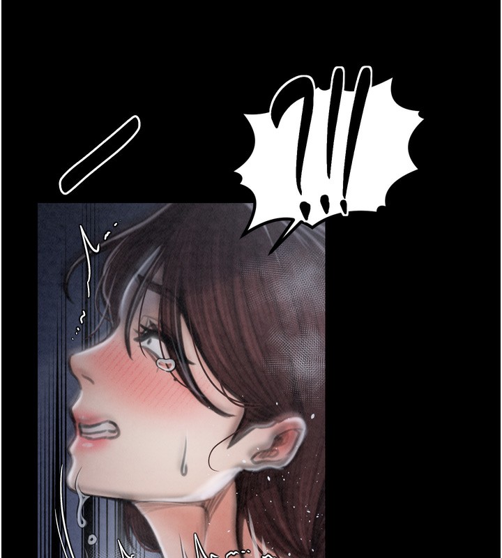 最强家丁第23話-在家僕前強忍快感