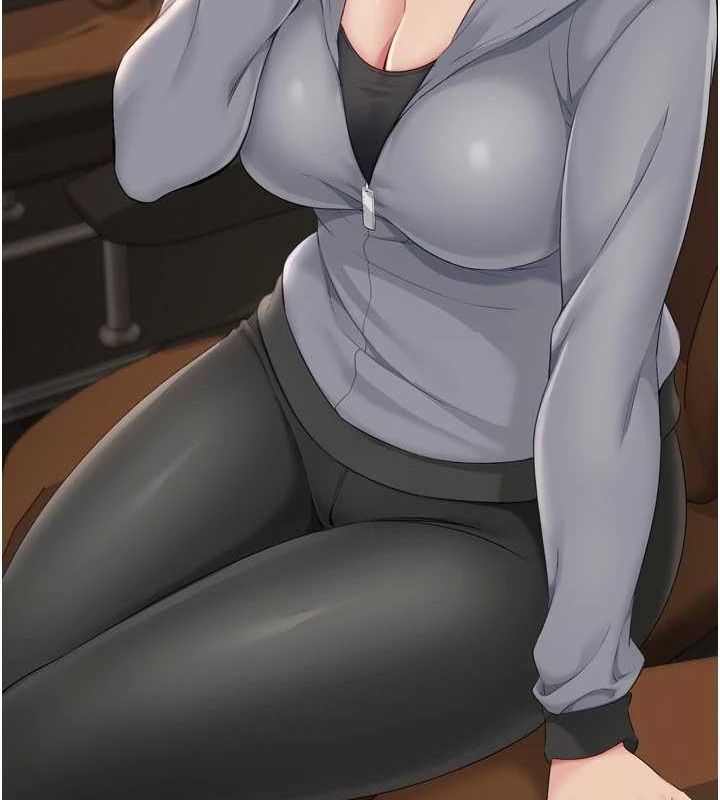 Setup!排球少女第33話-令人想撲倒的性感尤物