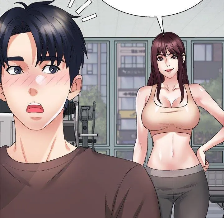 不同寻常的爱第35話