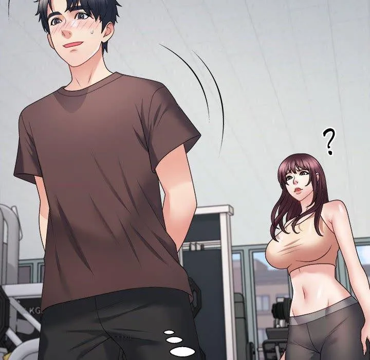 不同寻常的爱第35話