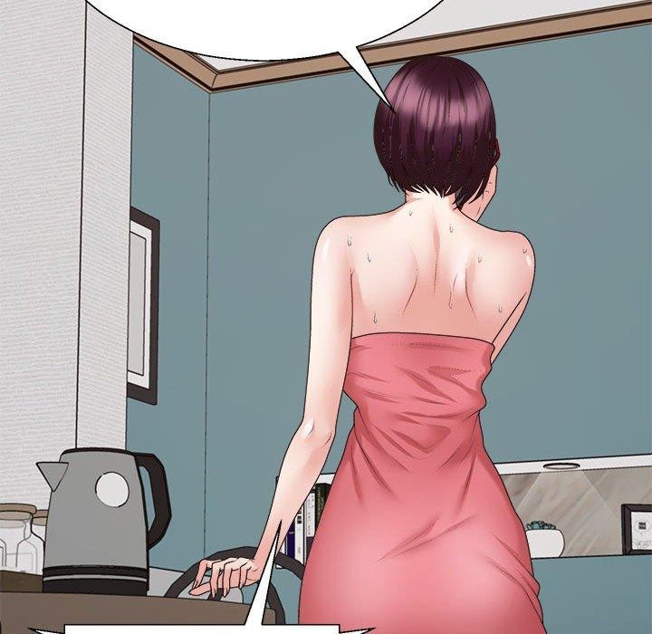 不同寻常的爱第35話