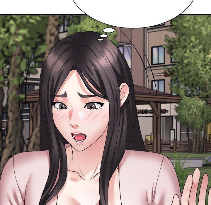 不同寻常的爱第35話