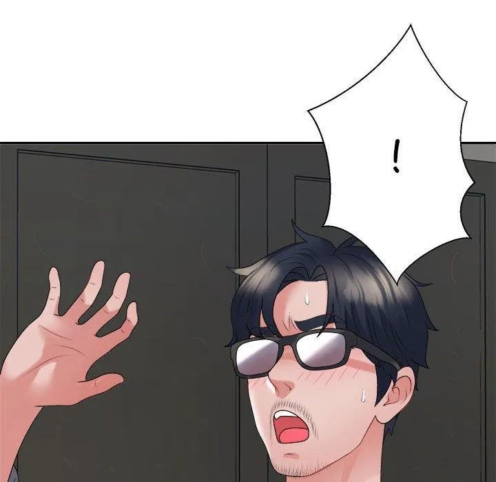 不同寻常的爱-第35話 - 图片 122