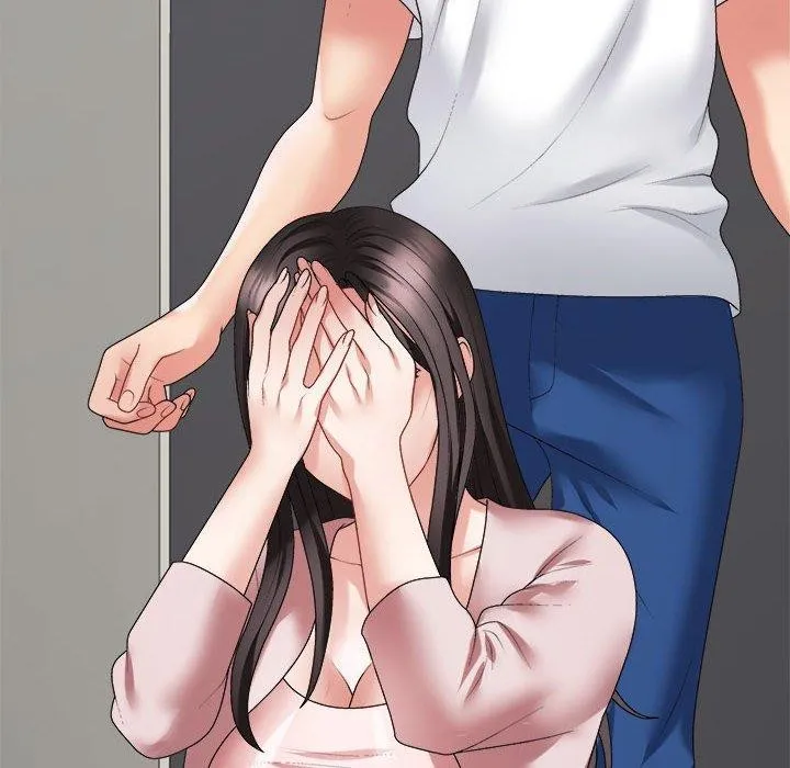 不同寻常的爱-第35話 - 图片 182