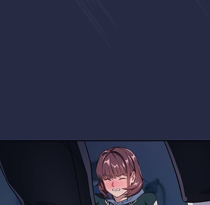 下班后的例行恋爱第42話