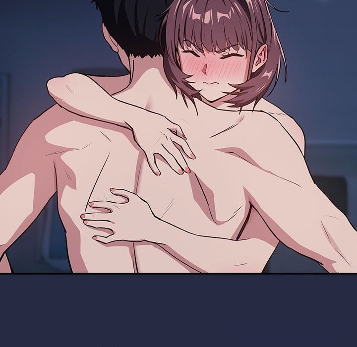 下班后的例行恋爱第42話