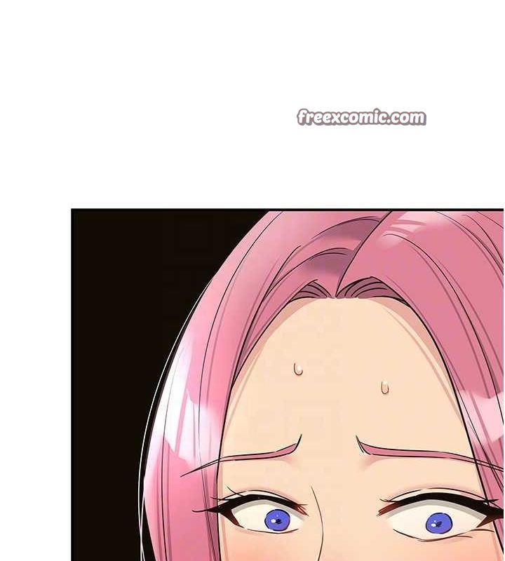 洞洞杂货店第116話-濕黏丁字褲的誘惑