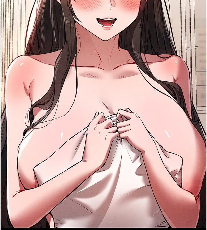 初次深交，请多指教-第85話-跪著服務主人的母狗 - 图片 88