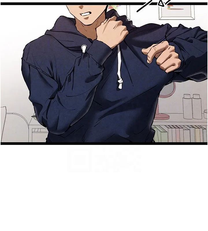 初次深交，请多指教-第85話-跪著服務主人的母狗 - 图片 93