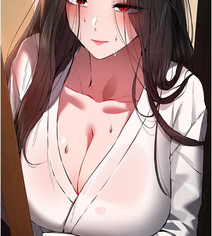 初次深交，请多指教-第85話-跪著服務主人的母狗 - 图片 128