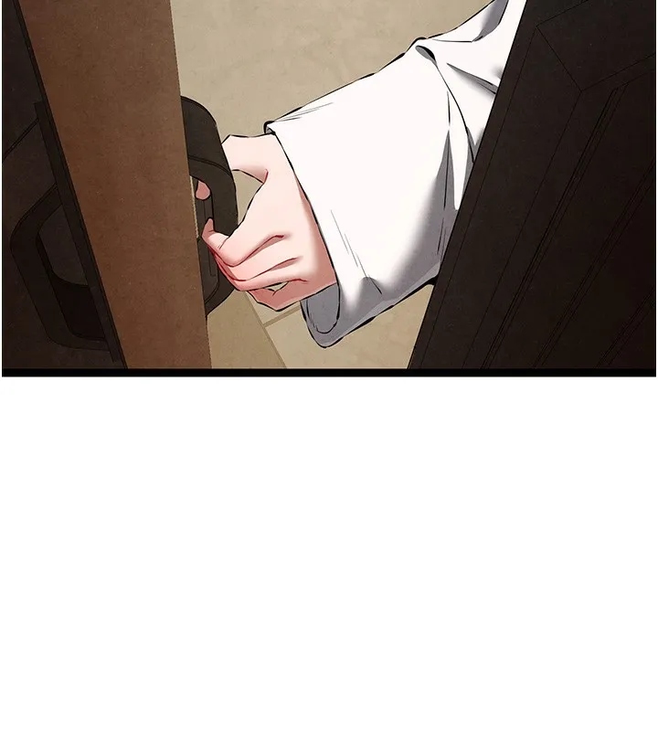 初次深交，請多指教第85話-跪著服務主人的母狗