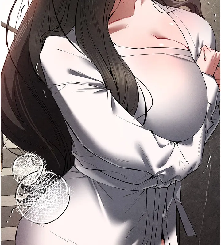 初次深交，请多指教-第85話-跪著服務主人的母狗 - 图片 142