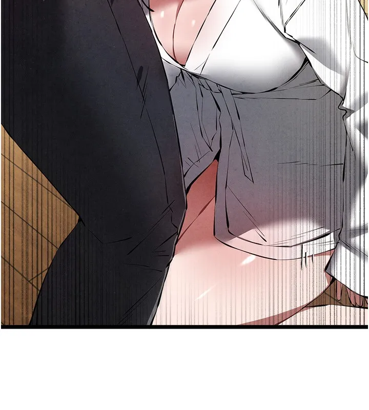 初次深交，请多指教-第85話-跪著服務主人的母狗 - 图片 162