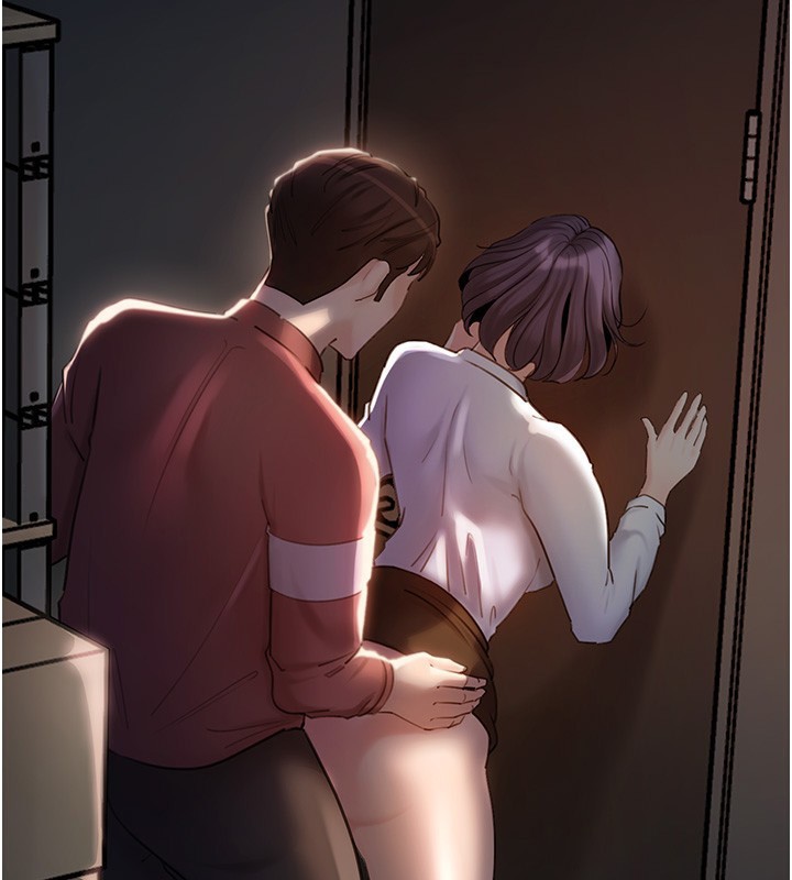 岳母为何那样第39話-人體情趣用品