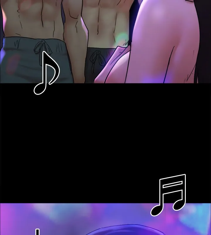協議換愛(無碼版)第140話-被那個男人摳到噴水的韶恩