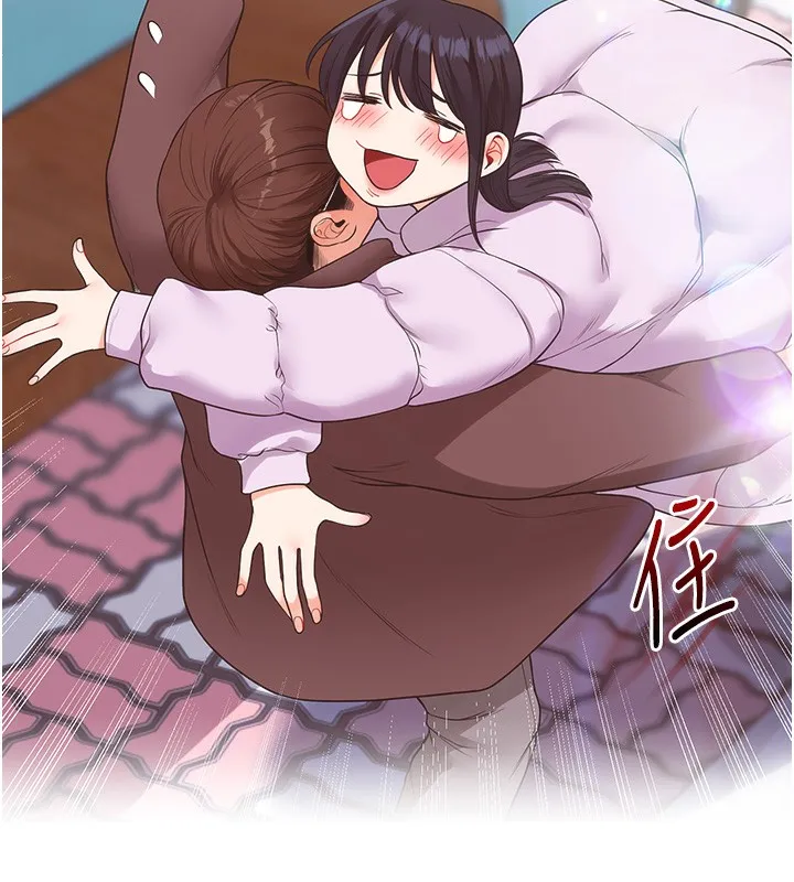 玩转学姊-第50話-制服霸道朋朋 - 图片 162