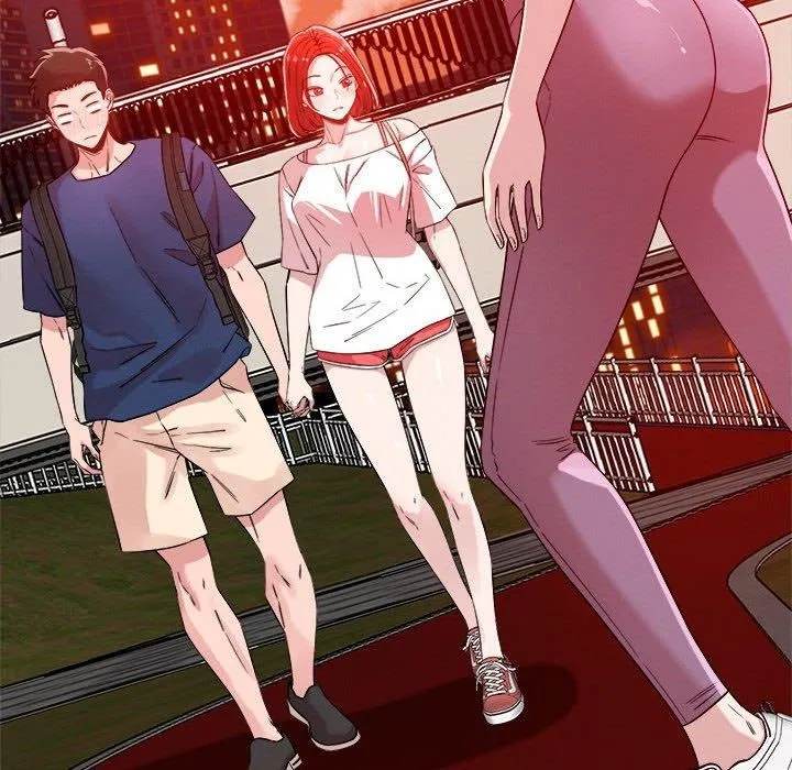 恋人未满-第34話 - 图片 55