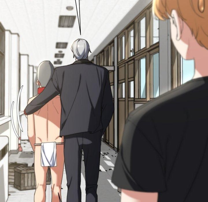 危险同学会第53話