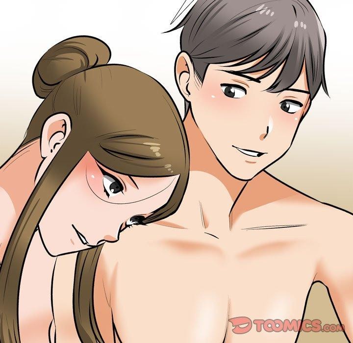 同事换换爱第202話