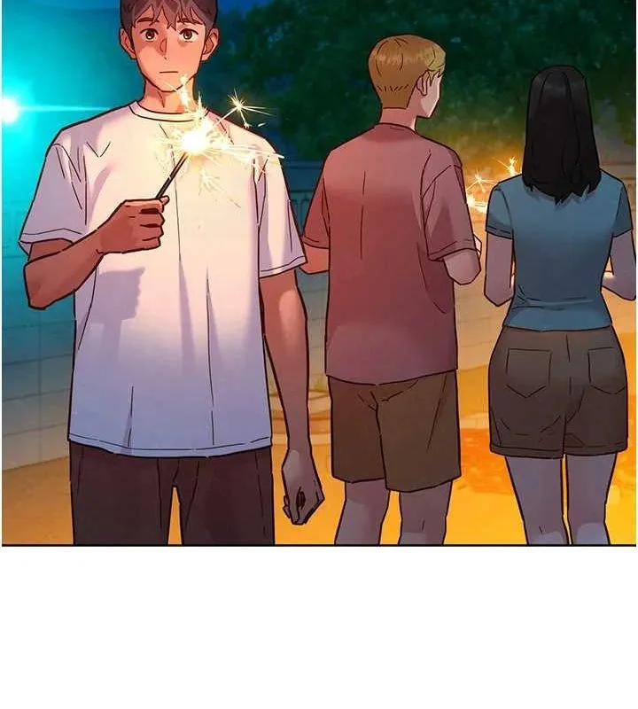 友情万睡-第114話-比星空還耀眼的澄雅 - 图片 18