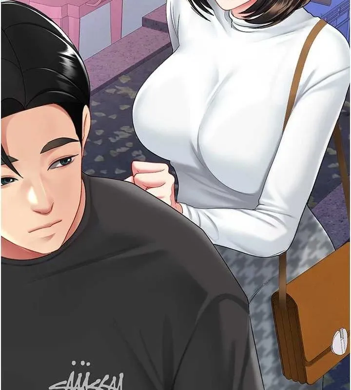 復仇母女丼-第91話-被大叔的精液餵飽了 - 图片 208
