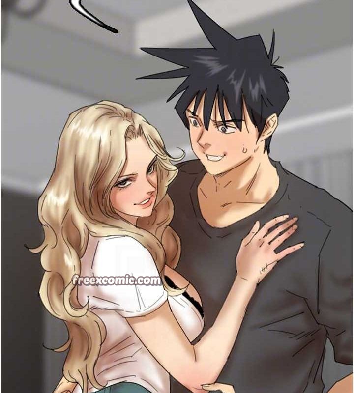 养父的女儿们第70話-你總是很懂得取悅我♥