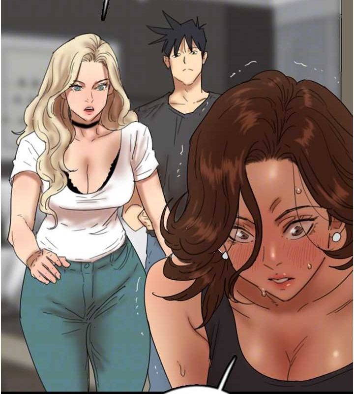 养父的女儿们第70話-你總是很懂得取悅我♥