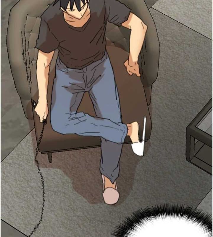 养父的女儿们第70話-你總是很懂得取悅我♥