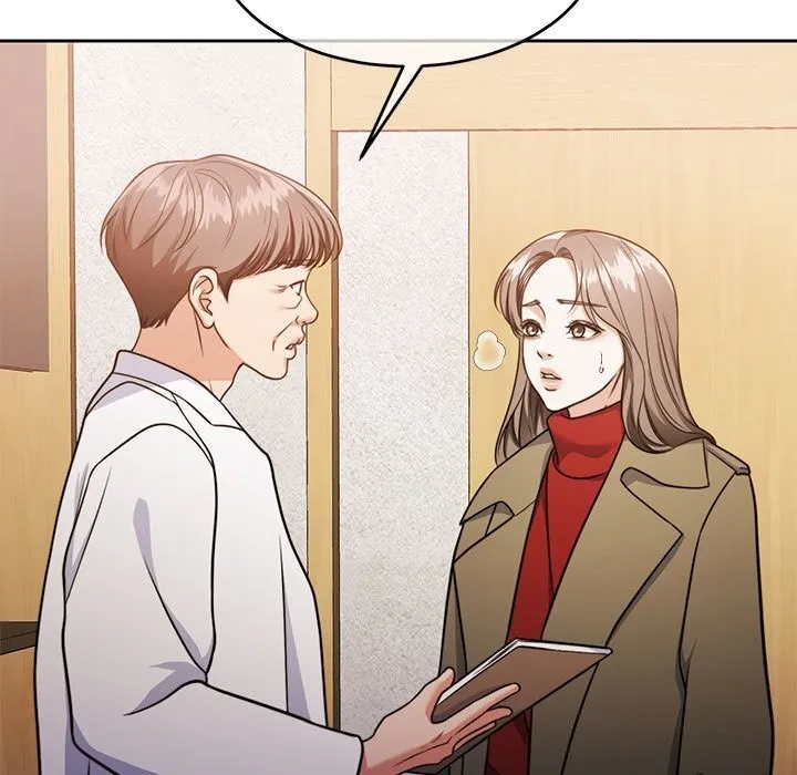 怀孕契约第21話