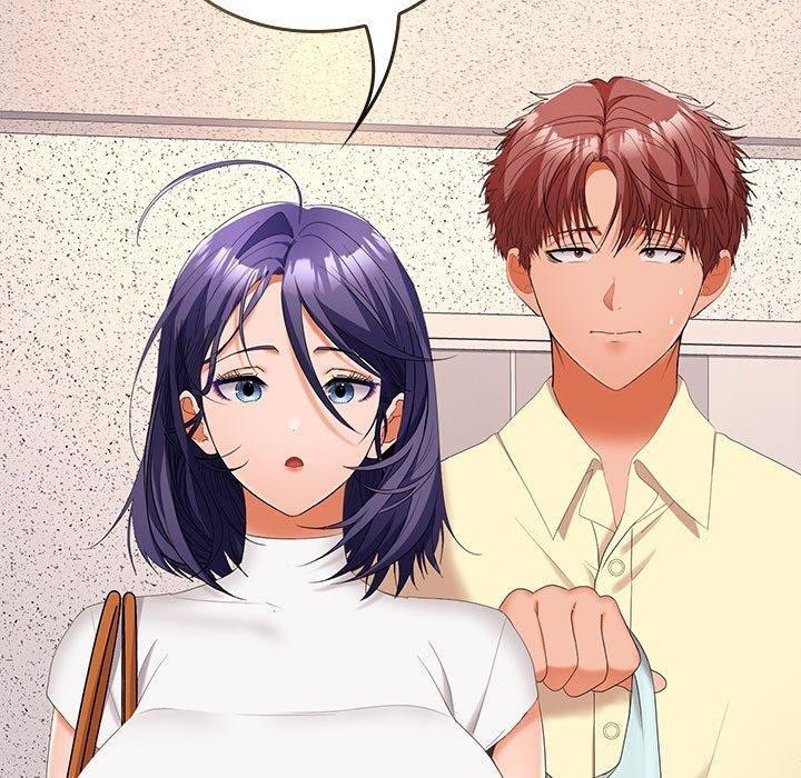 在公司偷偷爱第39話