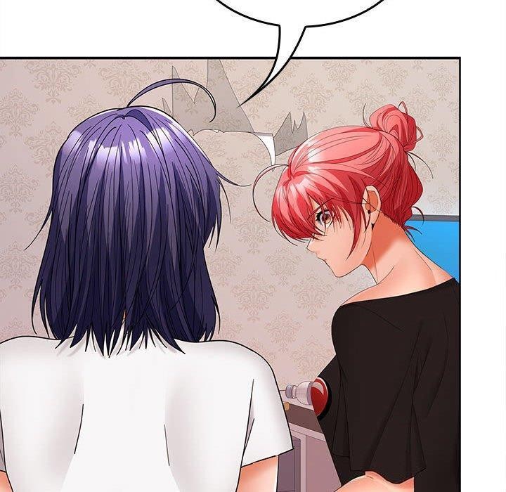 在公司偷偷爱第39話